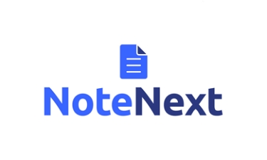 NoteNext.com